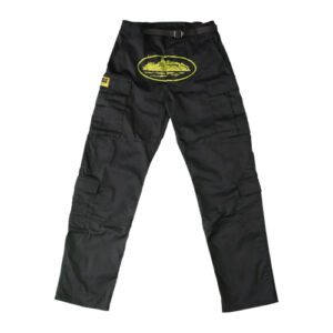 Cargas Corteiz Amarillas