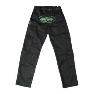 Cargas Verdes de Corteiz