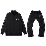 Chándal Corteiz 3 Star Crest