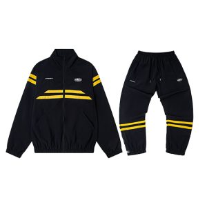 Chándal De Alcatraz De Rules The World