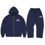 Chándal De La Marina De Las Islas Corteiz