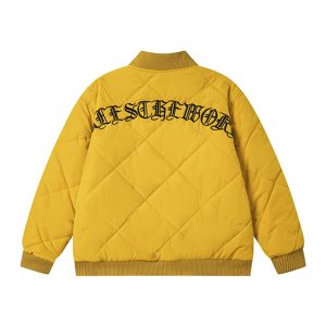 Chaqueta Bomber Acolchada De Corteiz