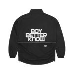 Chaqueta Shuku De Corteiz x BBK - Image 2