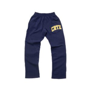 Corteiz Crtz Jogger Azul Marino