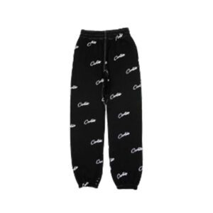 Corteiz Joggers Con Estampado Integral