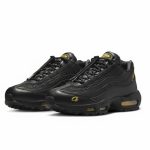 Corteiz x Nike Air Max 95 Negro Miel