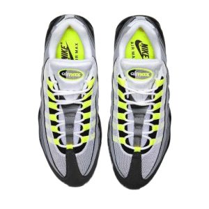 Cortez x Nike Air Max 95 OG Neon