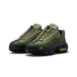 Las Nike x Corteiz Air Max 95 SP Dominan El Mundo