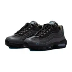Nike Air Max 95 SP Corteiz Aegean Storm Black