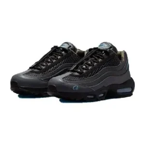 Nike Air Max 95 SP Corteiz Aegean Storm Black
