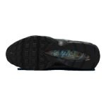Nike Air Max 95 SP Corteiz Aegean Storm Black - Image 3
