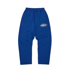 Pantalón Deportivo Royale Lavado De La isla Corteiz