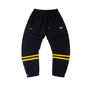 Pantalon Reglas Del Mundo Alcatraz