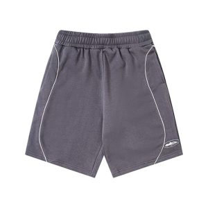 Shorts De Polo De La isla Corteiz