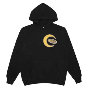 Sudadera Con Capucha Corteiz Alcatraz Crescent Sudadera Con Capucha Corteiz Alcatraz Crescent