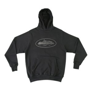 Sudadera Corteiz Alcatraz