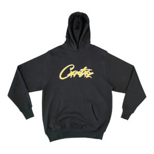 Sudadera Corteiz Estrellas