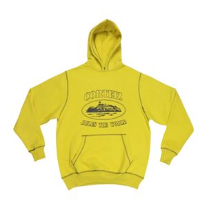Sudadera Corteiz Superior