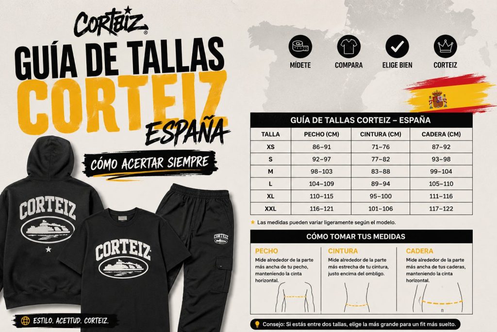 Corteiz